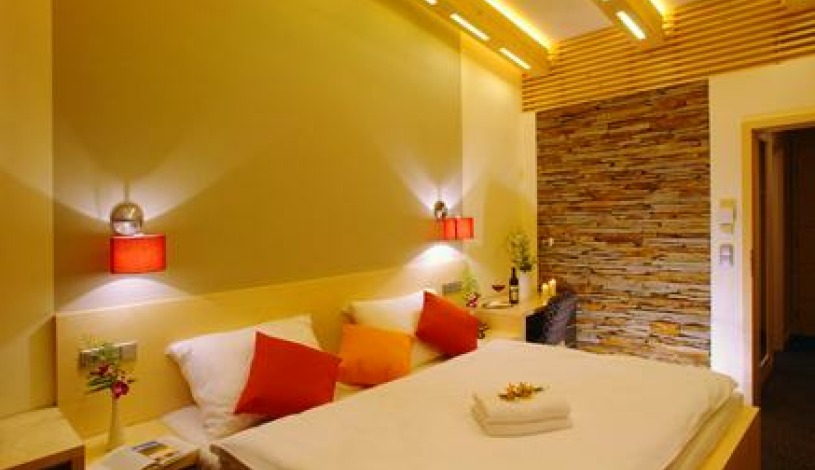 Hotel Horal Velké Karlovice